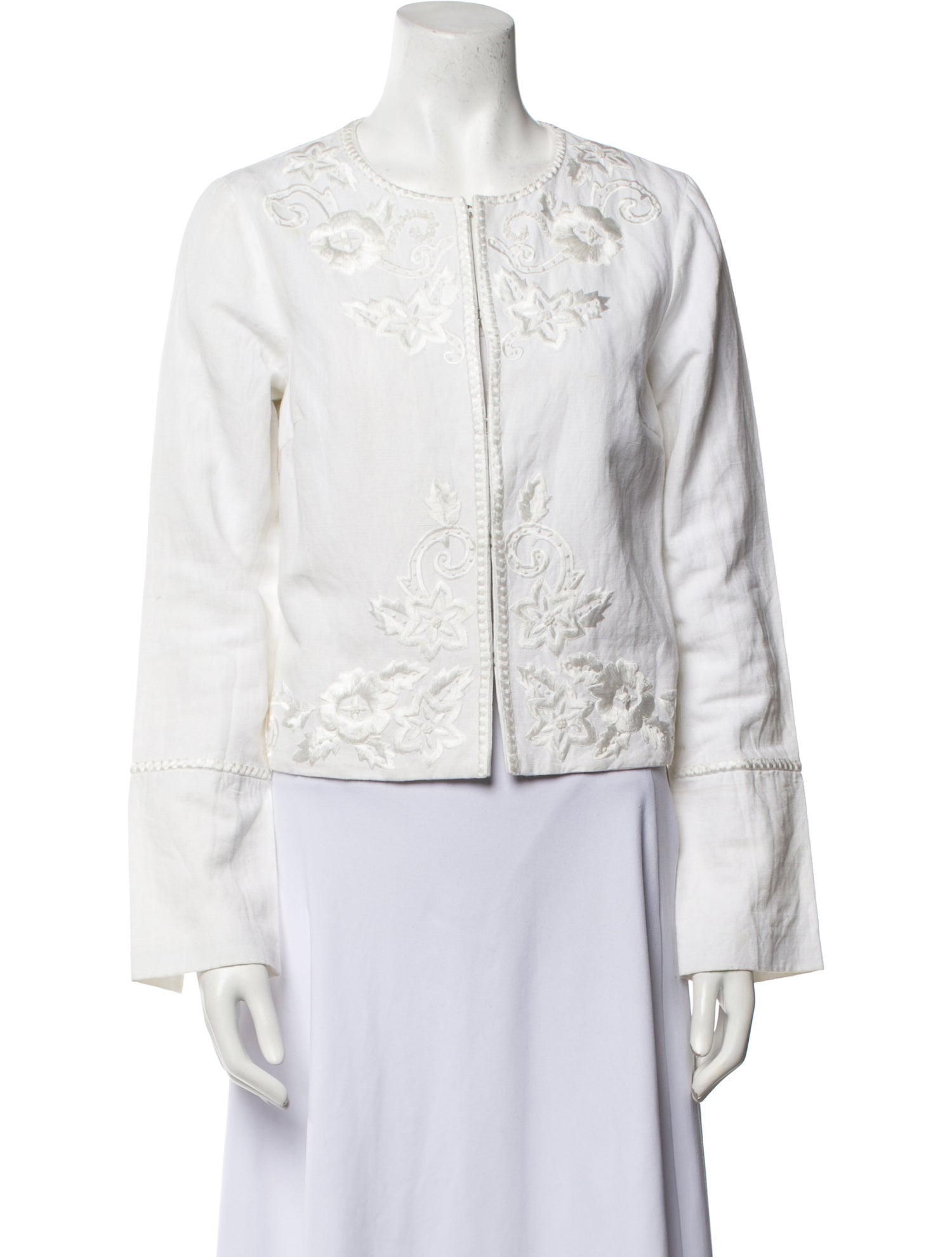 Intermix Evening Jacket