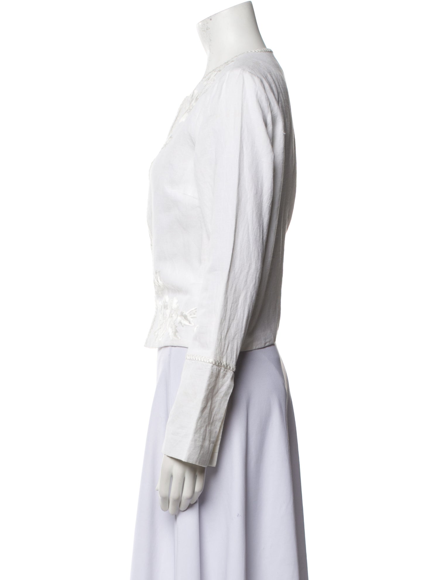 Intermix Evening Jacket