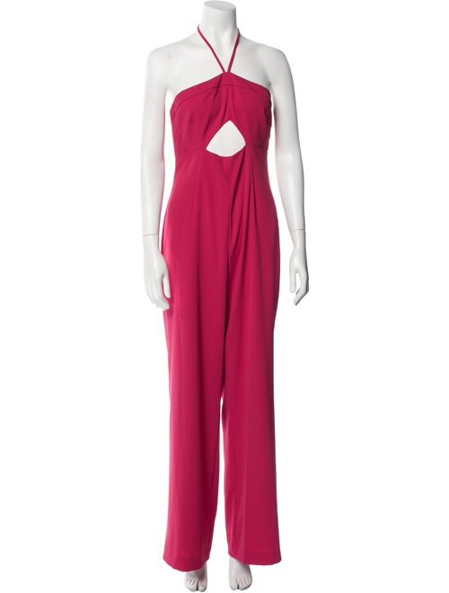 Intermix Halterneck Jumpsuit
