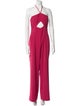 Intermix Halterneck Jumpsuit