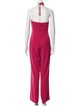 Intermix Halterneck Jumpsuit