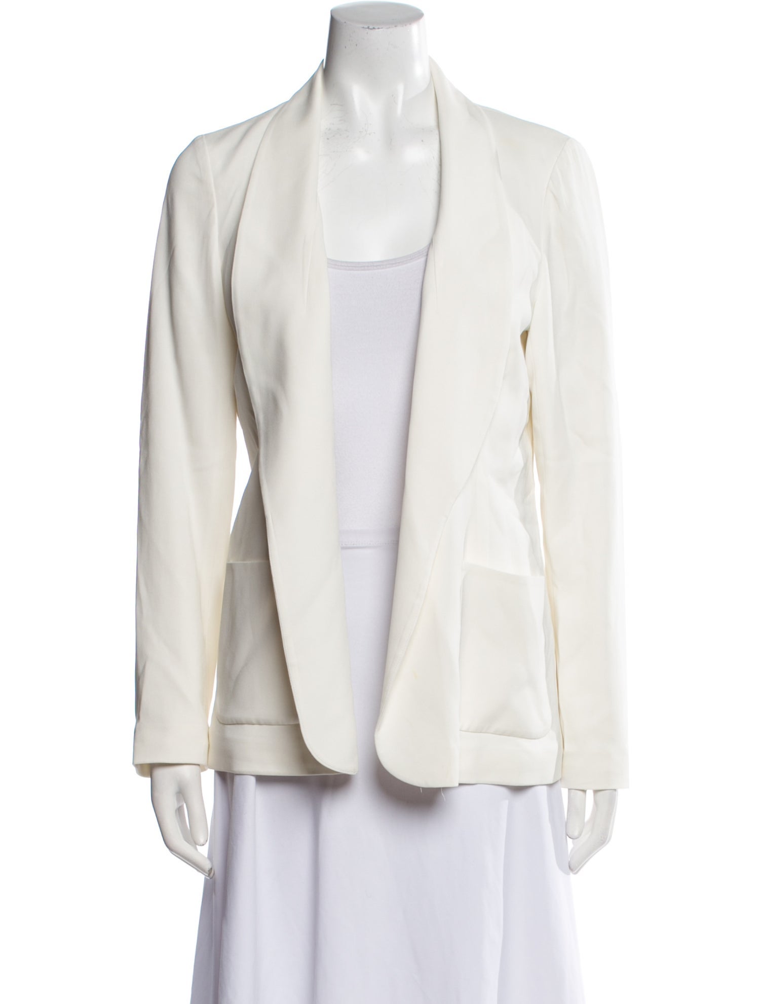 Intermix Blazer