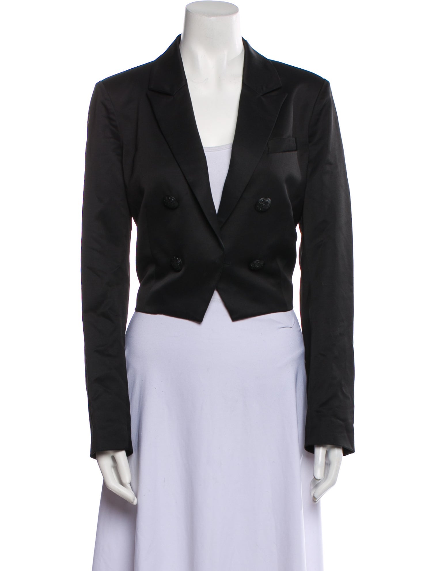 Intermix Blazer