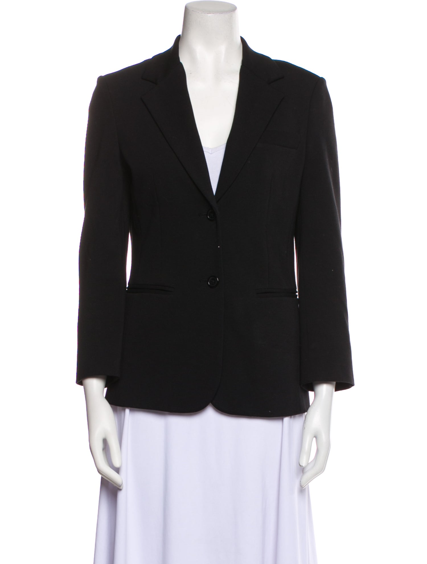 Intermix Blazer