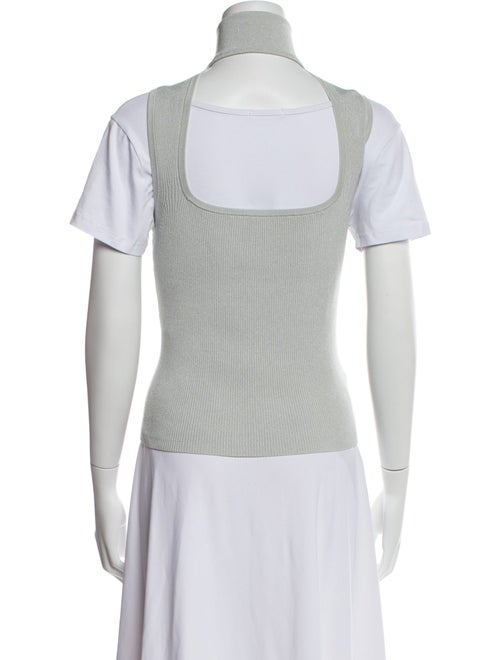 Intermix Turtleneck Sweater