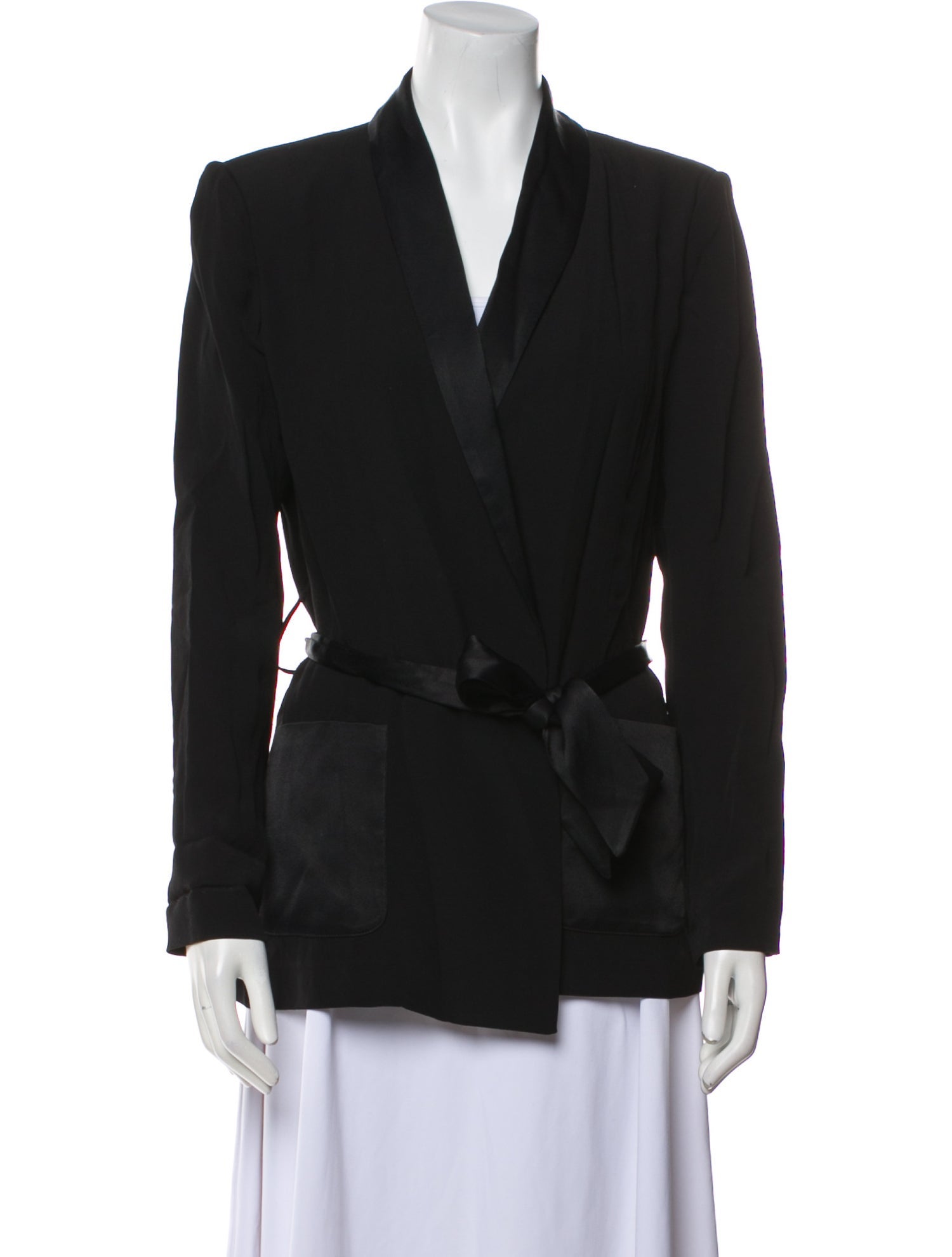Intermix Blazer