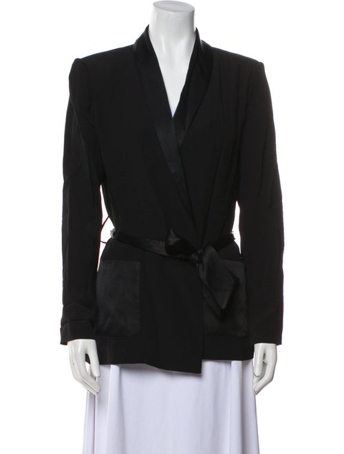Intermix Blazer