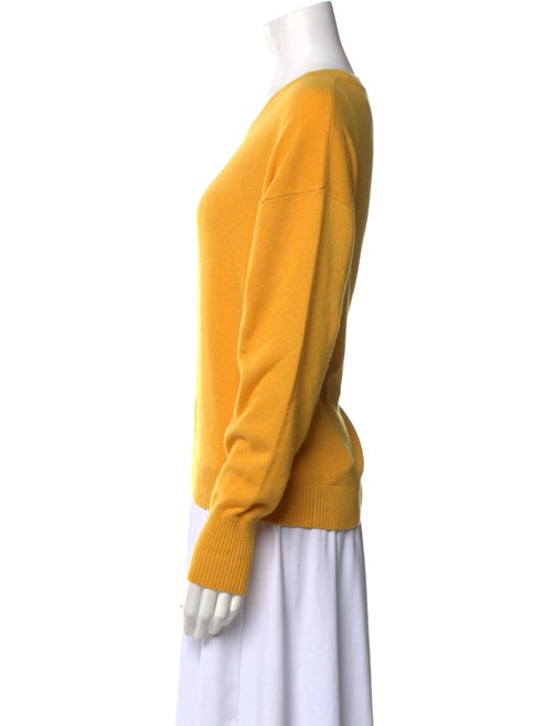 Intermix Cashmere Crew Neck Sweater