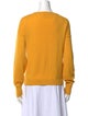 Intermix Cashmere Crew Neck Sweater