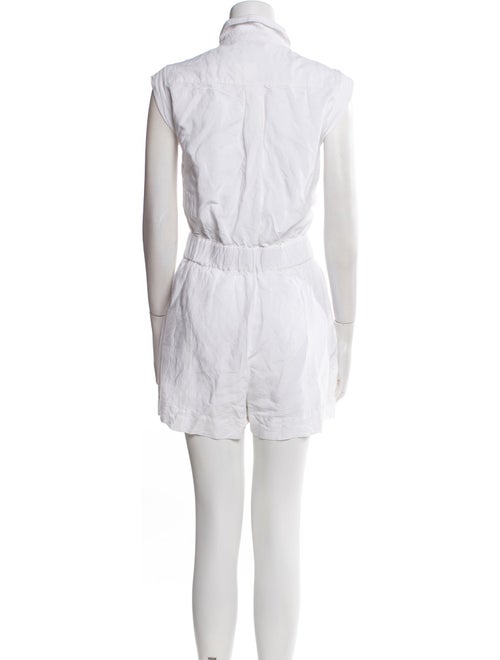 Intermix Romper