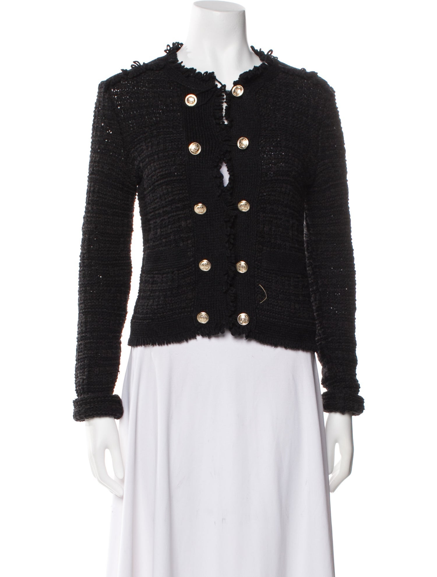 Intermix Evening Jacket