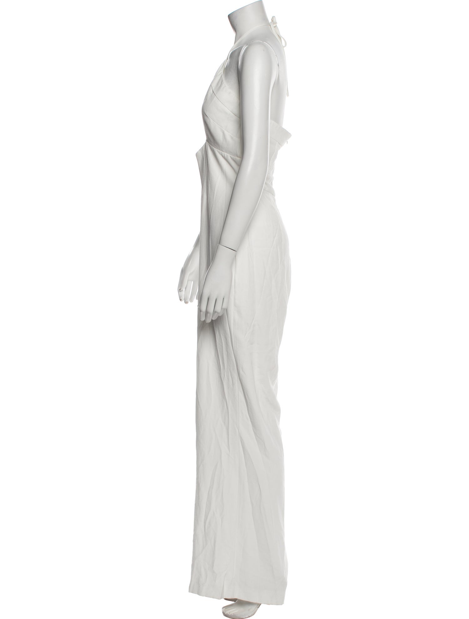 Intermix Halterneck Jumpsuit