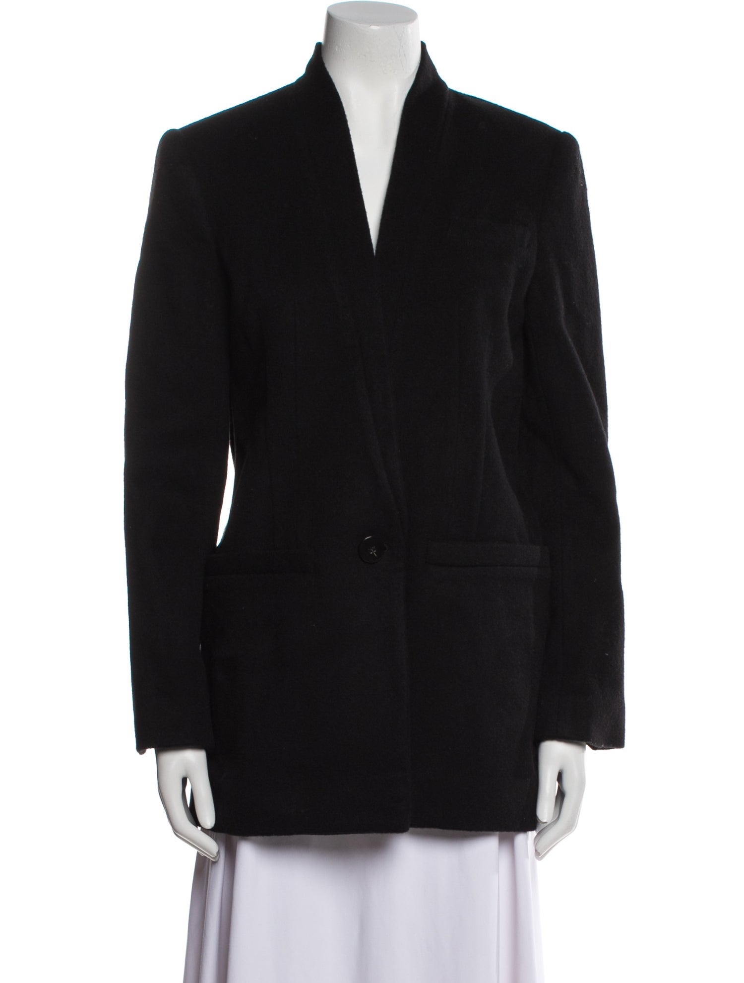 Intermix Blazer