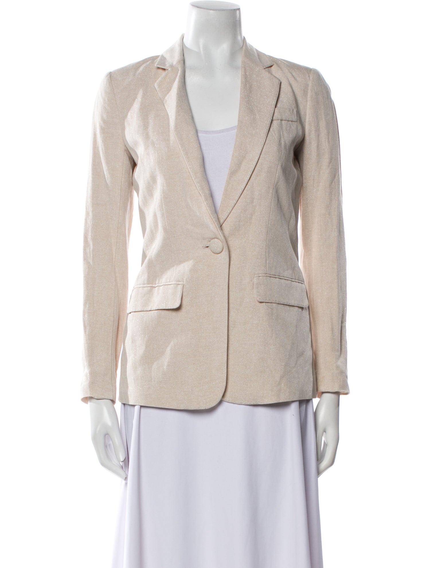 Intermix Blazer