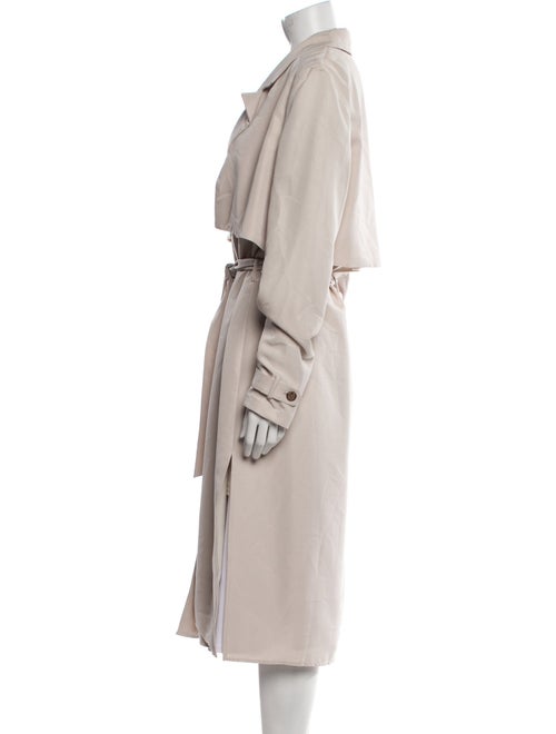 Intermix Trench Coat
