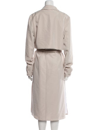 Intermix Trench Coat