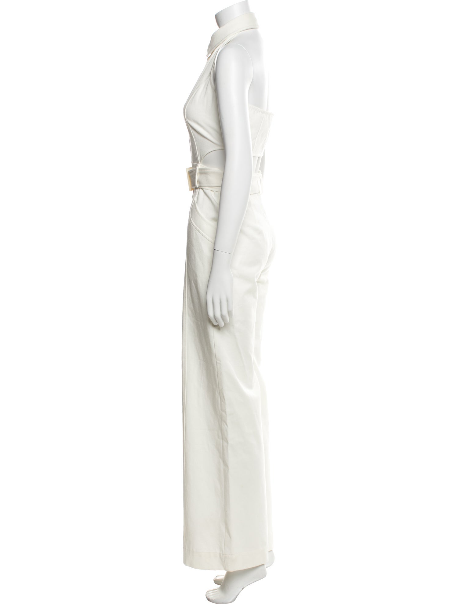 Intermix Jumpsuit