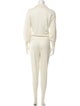 Intermix Wool Jumpsuit
