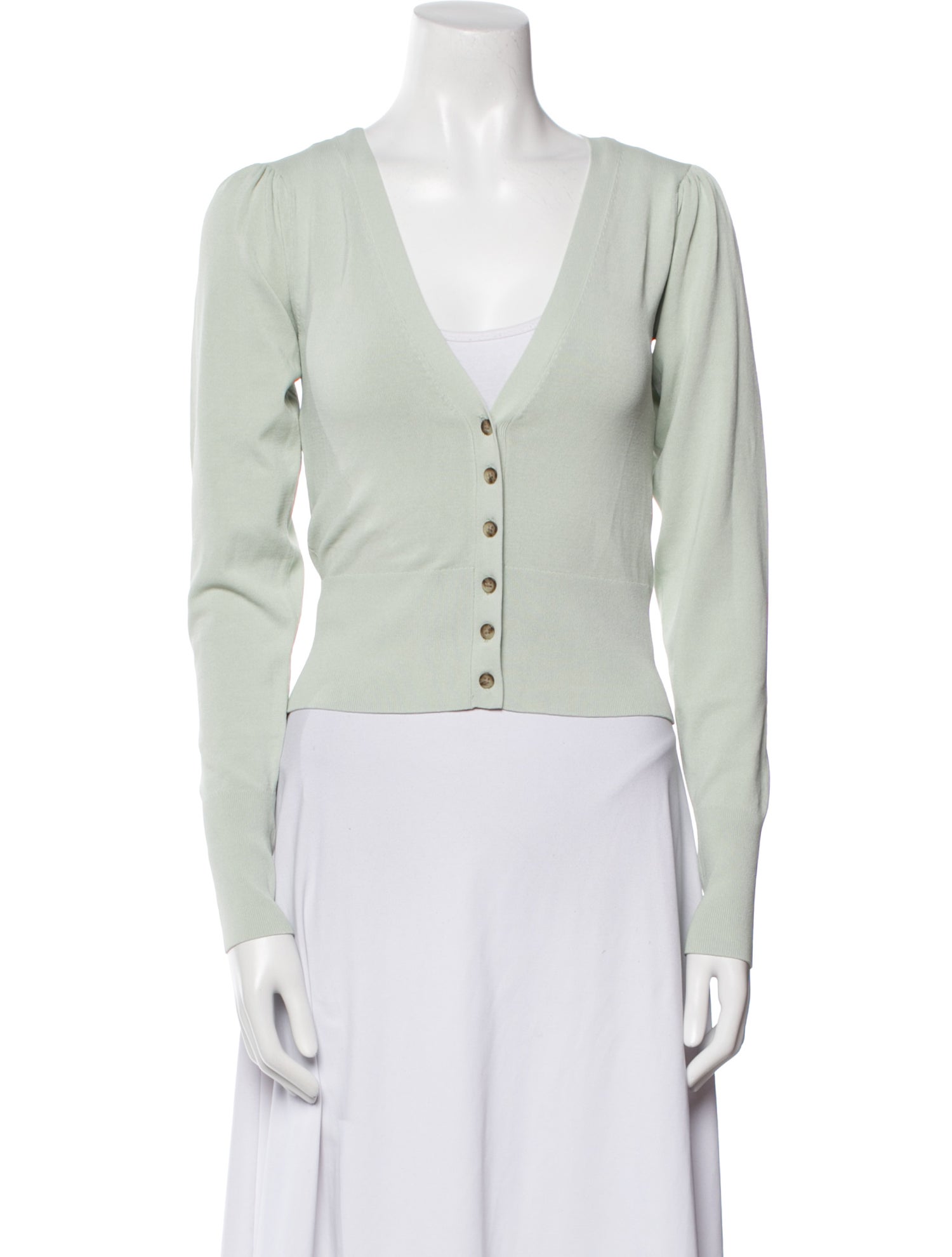 Intermix Cashmere Evening Jacket w/ Tags