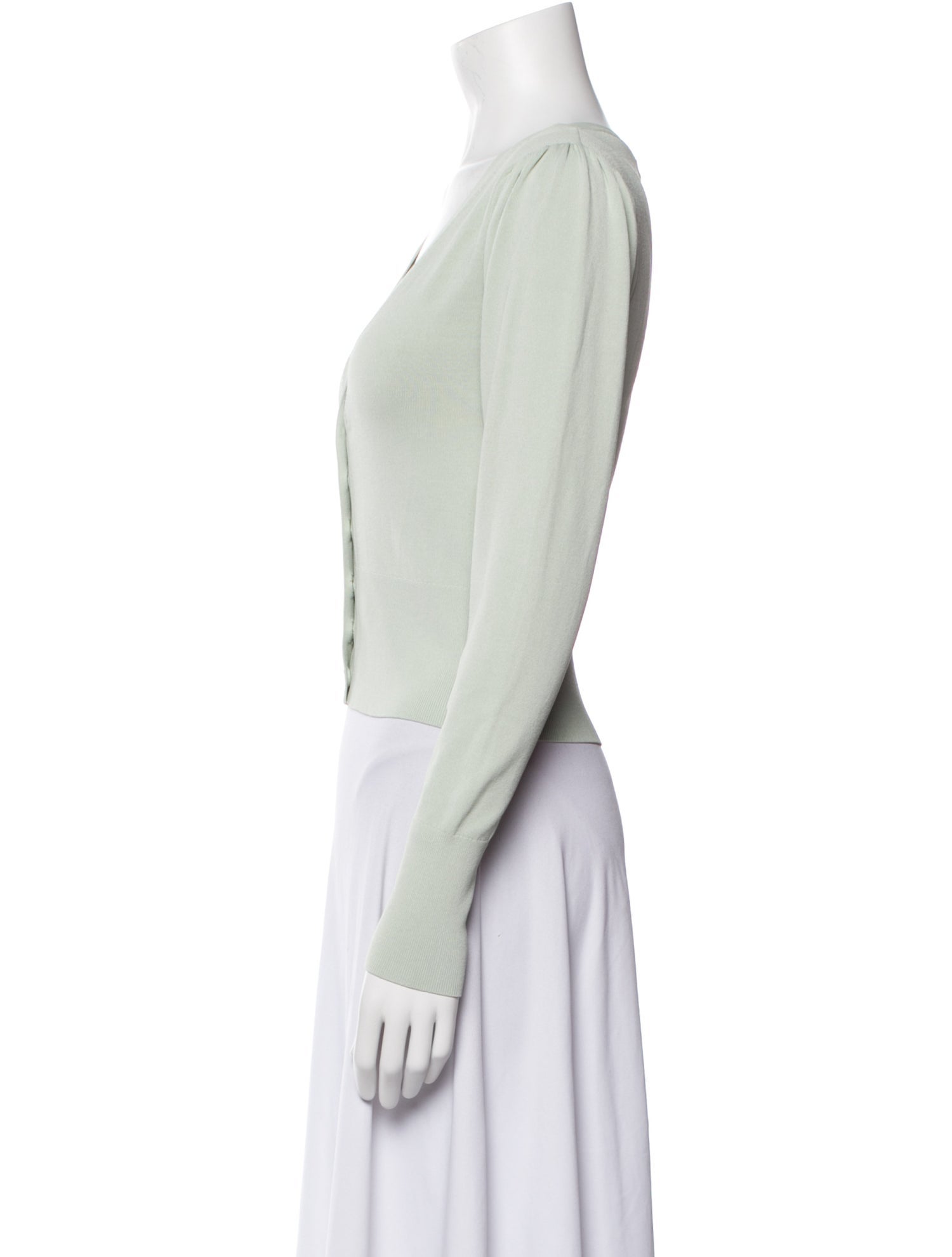 Intermix Cashmere Evening Jacket w/ Tags