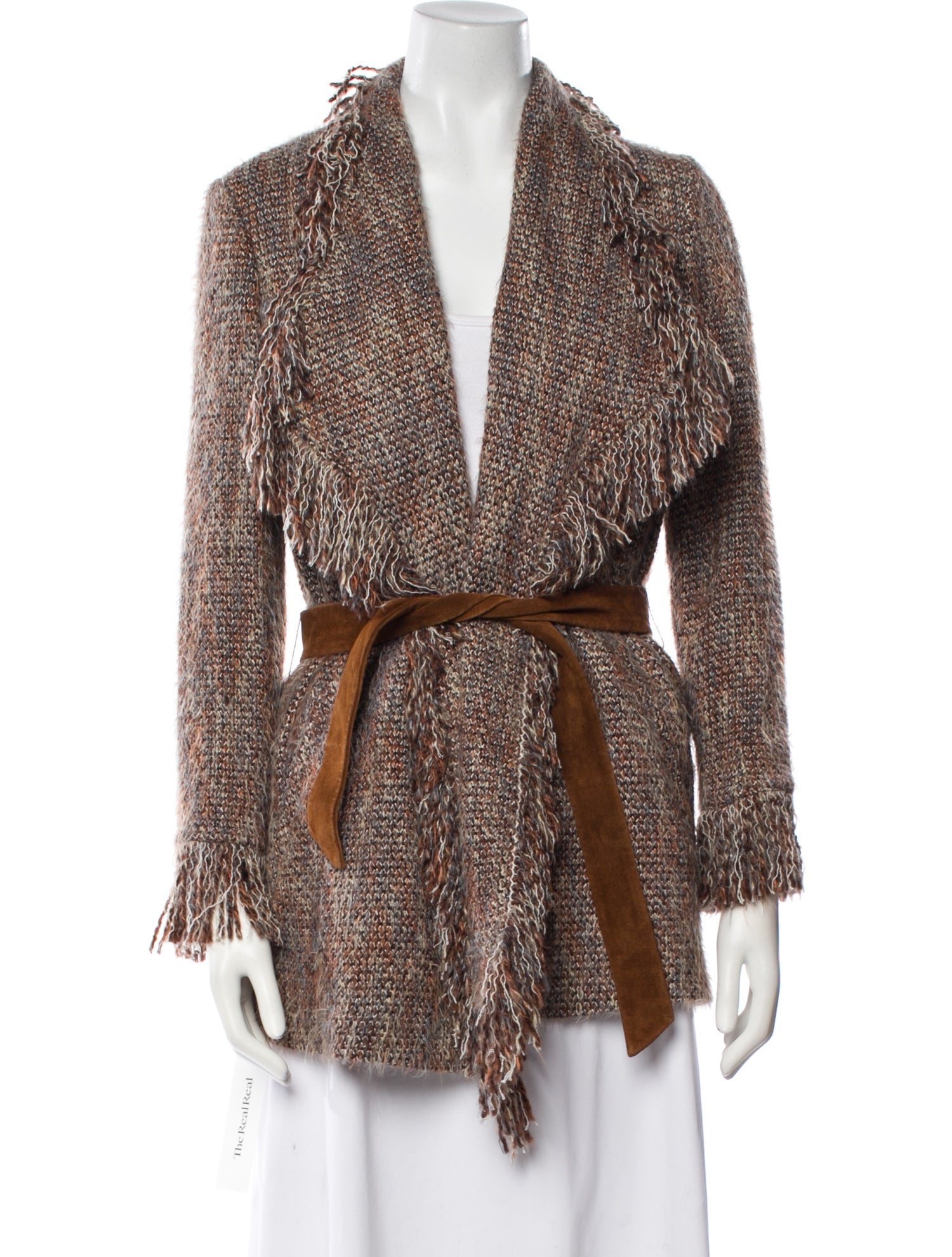 Intermix Nylon Jacket