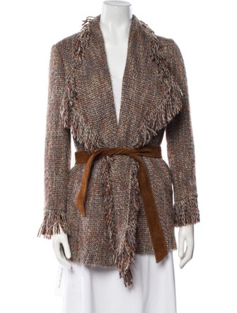 Intermix Nylon Jacket