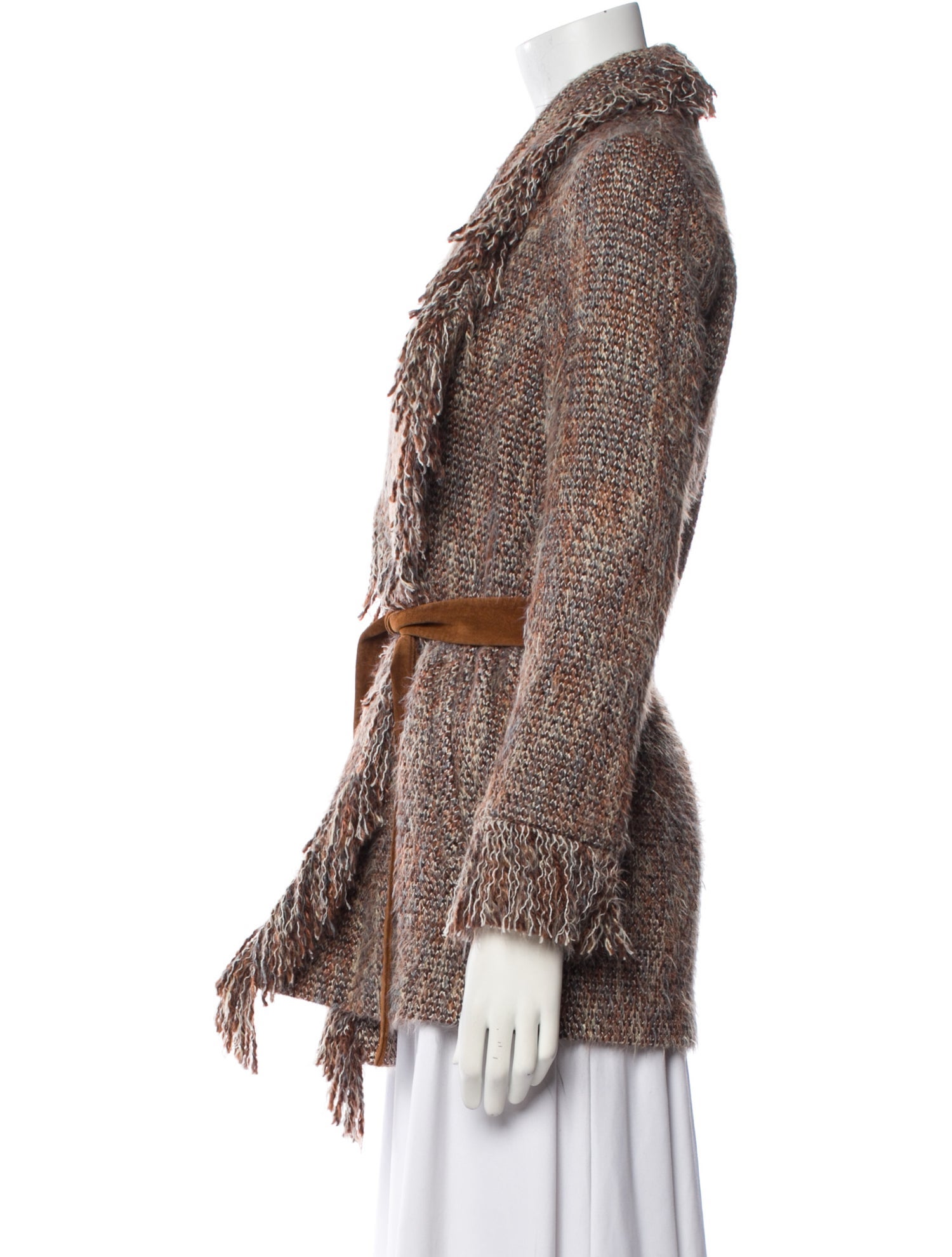 Intermix Nylon Jacket