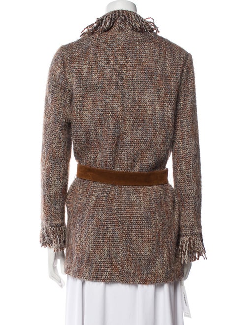 Intermix Nylon Jacket