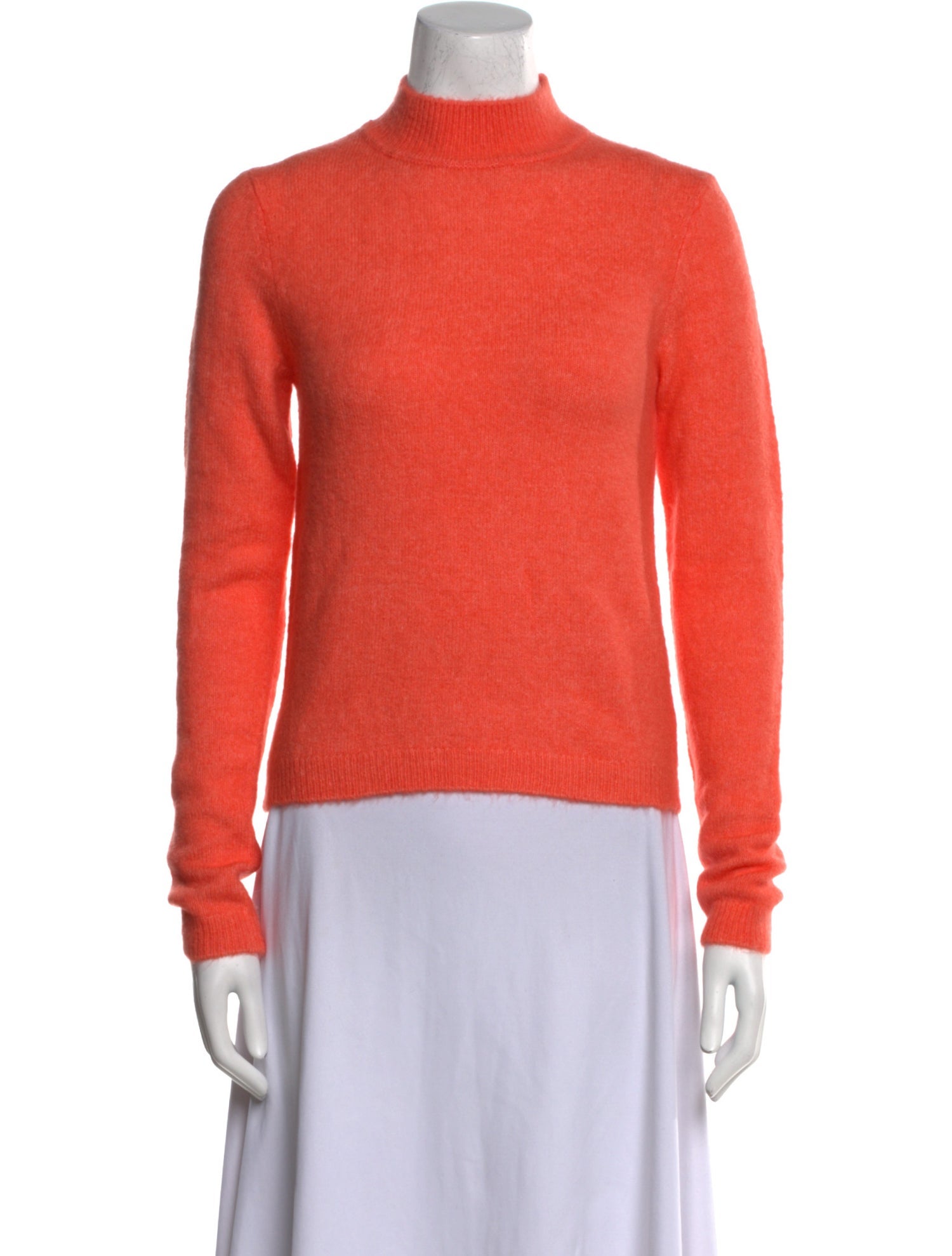 Intermix Turtleneck Sweater w/ Tags