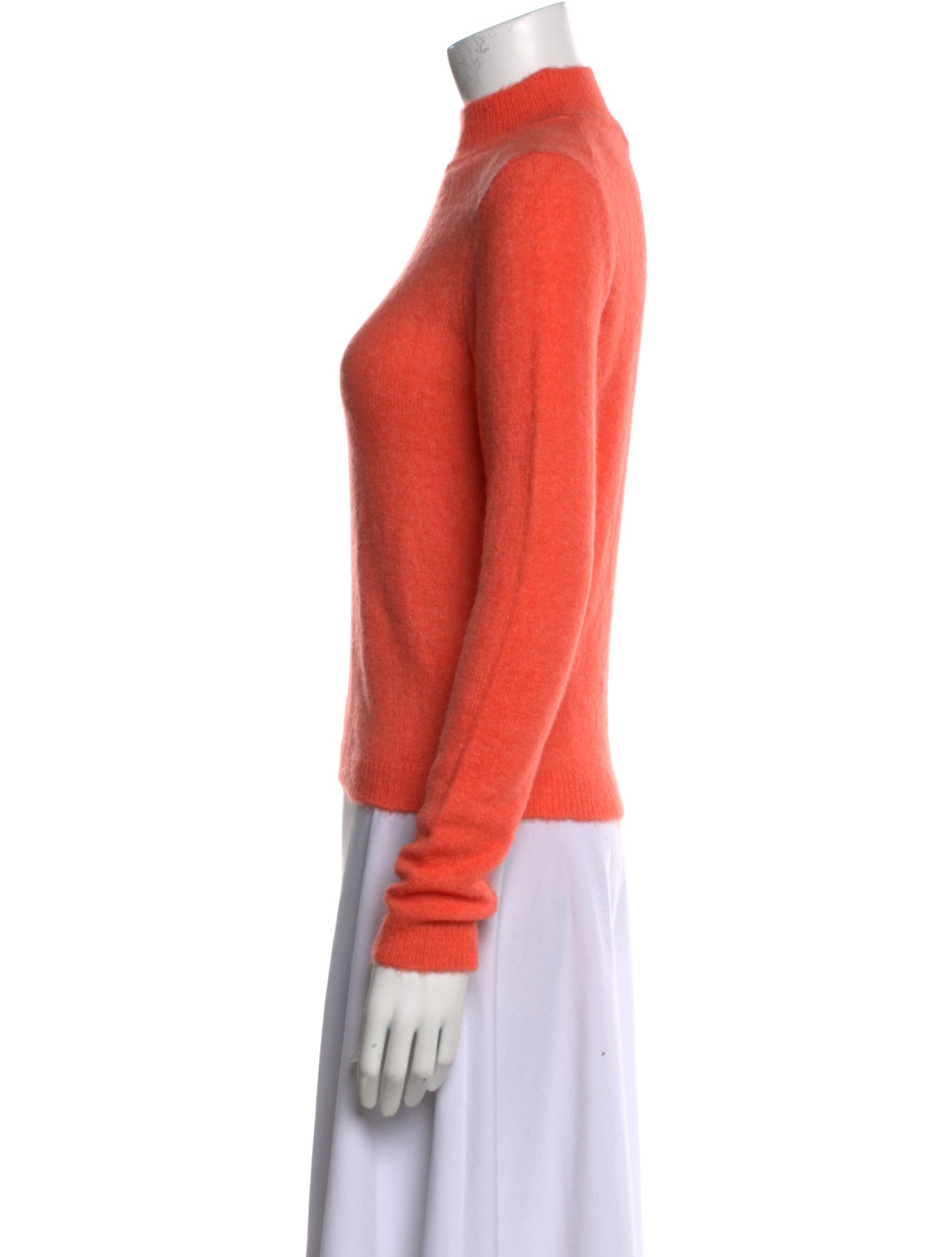 Intermix Turtleneck Sweater w/ Tags