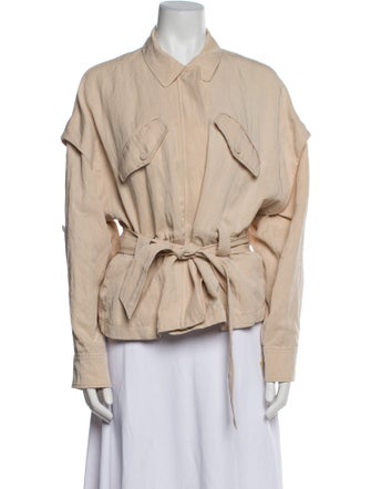 Intermix Utility Jacket