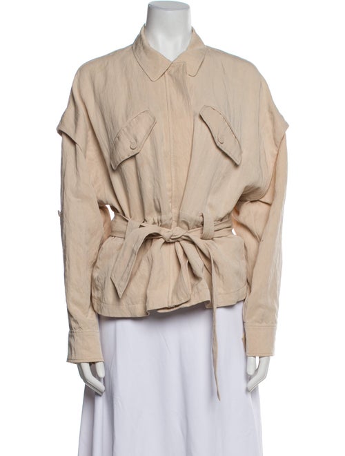 Intermix Utility Jacket