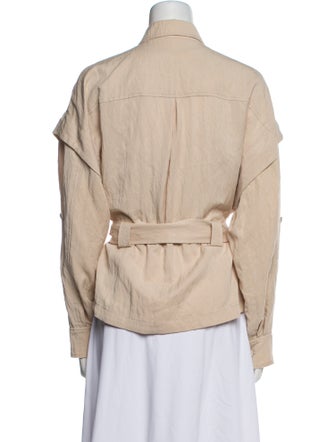 Intermix Utility Jacket