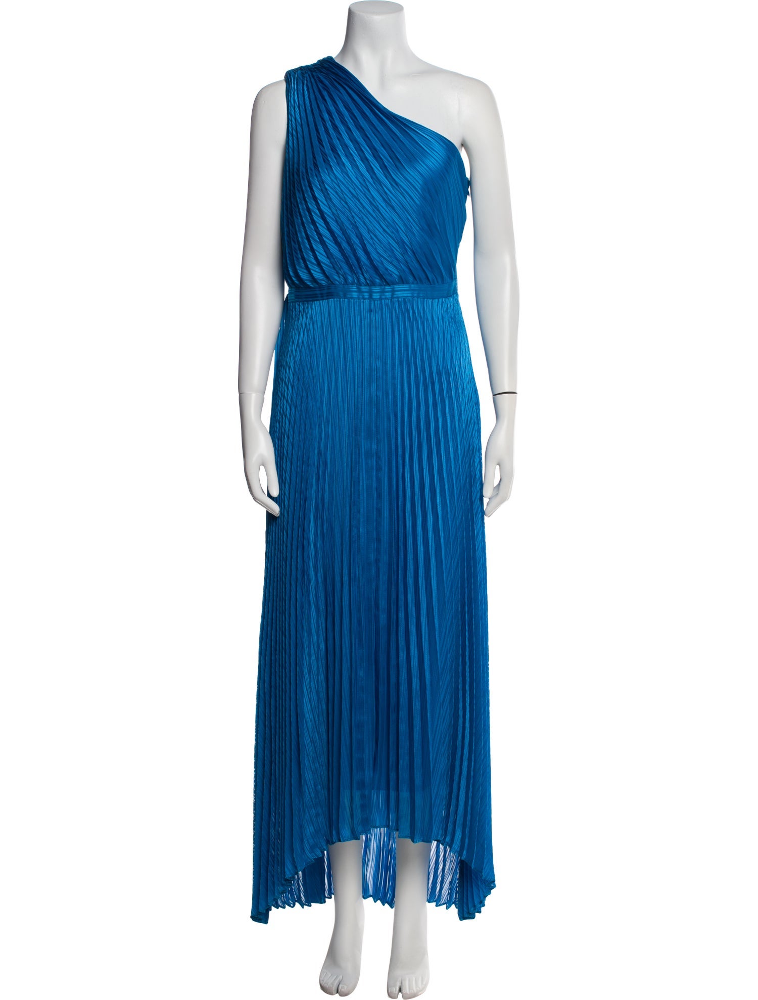 Intermix One-Shoulder Long Dress w/ Tags