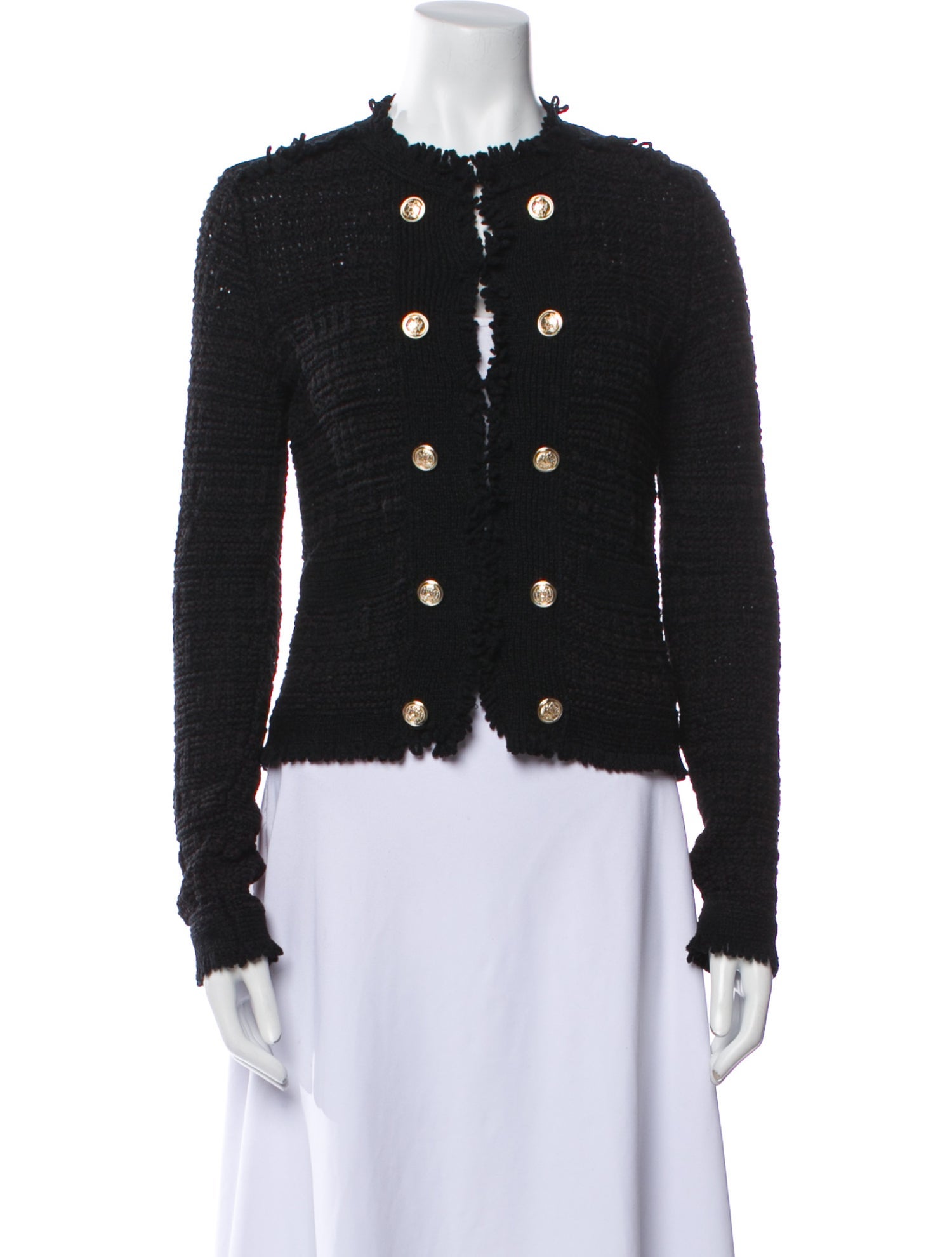 Intermix Evening Jacket