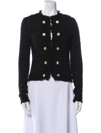 Intermix Evening Jacket