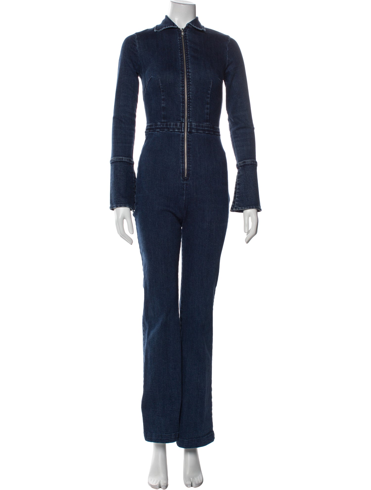 Intermix Jumpsuit