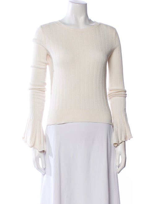 Intermix Bateau Neckline Sweater