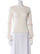 Intermix Bateau Neckline Sweater