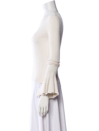 Intermix Bateau Neckline Sweater