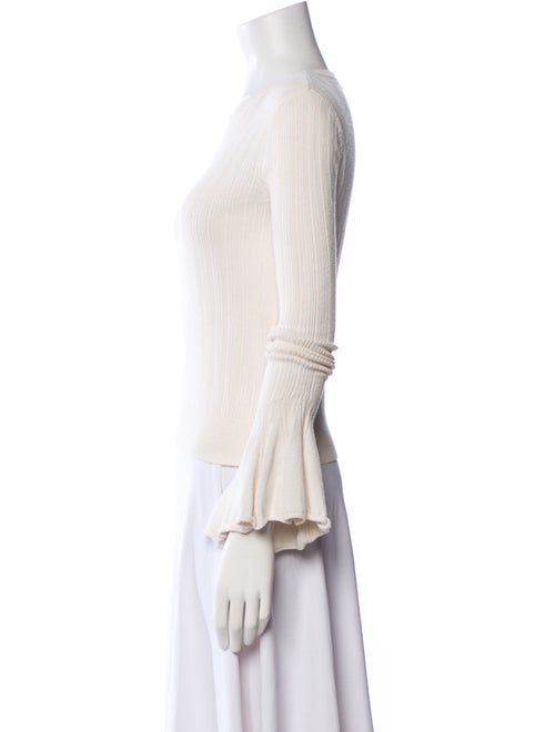 Intermix Bateau Neckline Sweater