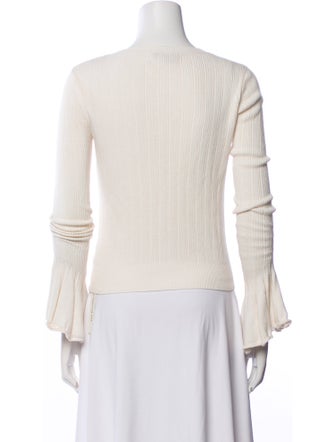 Intermix Bateau Neckline Sweater