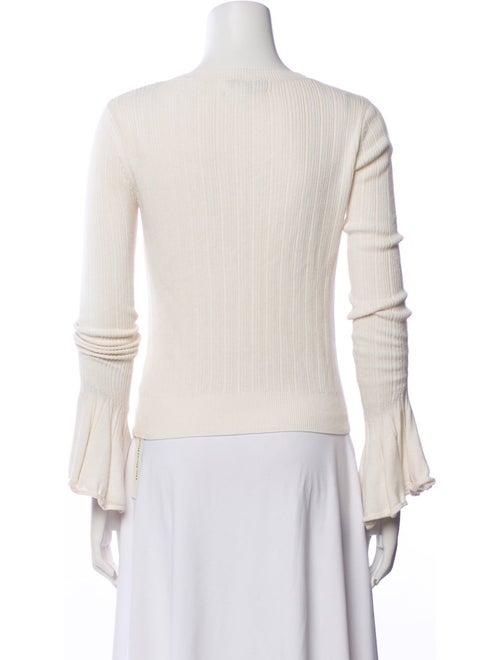Intermix Bateau Neckline Sweater