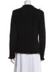 Intermix Open Front Sweater