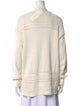 Intermix Open Front Sweater