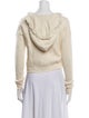 Intermix Wool V-Neck Sweater