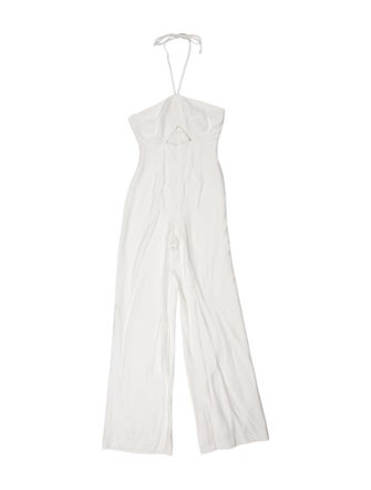 Intermix Halterneck Jumpsuit