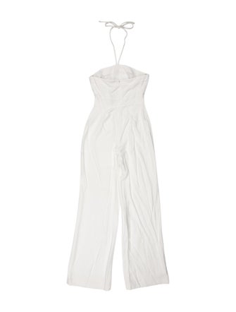Intermix Halterneck Jumpsuit