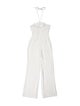 Intermix Halterneck Jumpsuit