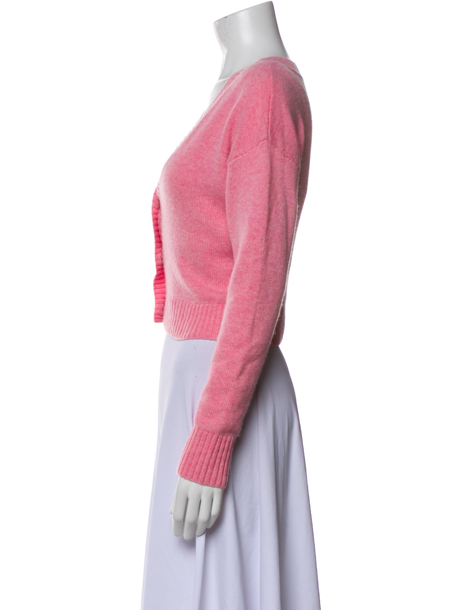 Intermix Wool Crystal Embellishments Set